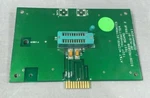 Att At&t Microelectronics 1227 Transmitter Test Board SID91RD2088 Custom Made. Fixed Price $149.00.