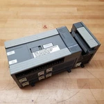 Allen Bradley 1747-L30A Processor Module, 1746-A2 Expansion Rack Used. Fixed Price $90.99.