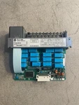 Allen Bradley Slc 500 1747-OW16 Series Output Module For Plc Controller 1D. Fixed Price $62.99.