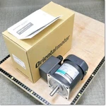Oriental Motor Induction 5IK60A-SW2T 3 Phase New Unused Stored Item. Fixed Price $138.00.