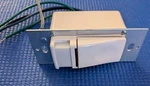 Cooper Greengate OSW-P-0451-MV Pir Wall Occupancy Sensor, 120/277V No Box. Fixed Price $60.00.
