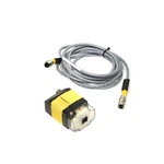 Cognex DM302X 825-0300-1R Dataman Barcode Reader W/ 820-0181-1R Red Led. Fixed Price $299.99.
