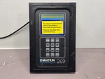 Motor Management Relay 269PLUS-100P-120VAC Multilin Power Tested. Fixed Price $199.99.