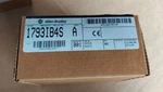 New Allen Bradley 1793IB4S Sink Input I/o Module. Fixed Price $123.46.