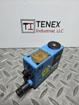 Sick NT6-03018 Optic Electronic Sensor. E-8. Fixed Price $275.00.
