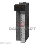 Mitsubishi Melsec-q Plc Digital Input Module QX80 New Box Nib Free Ship. Fixed Price $126.48.