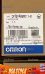 1PC Omron CP1E-NA20DT1-D Plc CP1ENA20DT1D New Box Fast Shipping. Fixed Price $269.71.