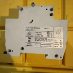 Allen Bradley 1492-SP3C030 Ser. Circuit Breaker Nsnp. Fixed Price $50.00.