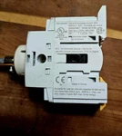 Eaton R5A3040U Disconnect Switches 40A 600V With Rod. Free Shipping. Tested. Fixed Price $35.00.