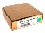 Nib Texas Instruments 305-52T Output Module, 30552T, 5-28VDC, 2A Fuse, 250VAC,5A. Fixed Price $210.00.