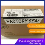 Allen Bradley 1785-L40E PLC-5/40E Ethernet/ip Controller New Us Free Tax. Fixed Price $1377.27.