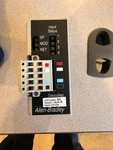 Allen Bradley 2100-GK61 Ser Devicenet Communication Module. Fixed Price $150.00.