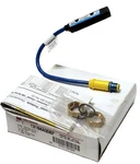 Cutler-hammer 13104AQD07 Comet Series 10-30 V Dc Photoelectric Proximity Sensor. Fixed Price $144.99.