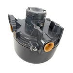Fisher Type 546 Electro-pneumatic Transducer 4-20MA To 3-15 Psi. Fixed Price $305.23.