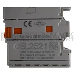 Used Beckhoff EL2521 Output Terminal. Fixed Price $174.74.