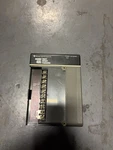 Siemens 405-I0EX Simatic TI405 I/o Expansion Module 110/220VAC 24VDC Used. Fixed Price $188.33.
