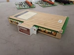 621-2201R Honeywell Output Module 230VAC (r). Fixed Price $500.00.