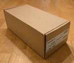 Weidmuller Ethernet MODULE,1504410000, IE-SW-IP67-5M12, New. Fixed Price $319.00.