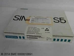 Siemens 6ES5324-3UR11. Fixed Price $1200.00.