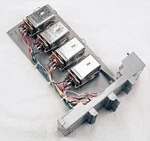 Foxboro 2AO-L2C-R Spdt Relay Type Contact Output Isolator. Fixed Price $169.99.