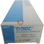 Brand New In Box Omron 3G2A5-ID213 C500-ID213. Fixed Price $248.00.