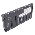 Ge Fanuc IC693CHS397J Expansion Base Unit Emi Enhanced, 5-SLOT, For 90-30 Plc. Fixed Price $60.00.