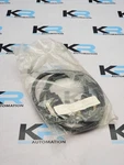 Ge Fanuc IC693CBL300A Expansion Cable. Fixed Price $149.99.