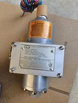 Ccs Custom Control Sensor 646GEA2 Pressure Switch, Ex-proof New Nos Unused. Fixed Price $1165.89.
