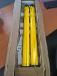 Sick Ag M4000 Safety Light Curtain Bar 1200017 (buy Or 2). Fixed Price $500.00.