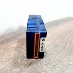 Used Saia Burgess PCD3.W525 I/o Module Series Analog W/ Galvanic Isolatio. Fixed Price $599.14.