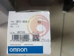One New Omron Plc CRT1-ID16-1. Fixed Price $382.55.
