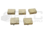 Lot Of Potter & Brumfield IDC-15 Input Module 3-32VDC. Fixed Price $28.00.