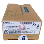 Used & Tested Advantech ADAM-4118 Thermocouple Input Module. Fixed Price $295.00.