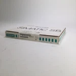 Siemens 6ES5432-4UA12 Digital Input Module Eingabe New Nfp Sealed. Fixed Price $49.91.