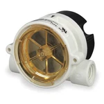 Gems Sensors Flow Rate MONITOR,ROTOR,5 Gpm Max Rfo, 155421. Fixed Price $215.31.