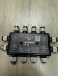 Banner Engineering DXMR110-8K Io-link Master/controller 8-PORT I/o. Fixed Price $274.99.