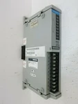 Aeg Gould Modicon AS-B350-001 Output Module 115-V Plc ASB350001. Fixed Price $15.00.