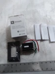 Greengate Cooper ONW-D-1001-DMV-N Wall Switch Sensor 120-277VAC Industrial Oem. Fixed Price $99.99.