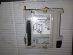 Omron CQM1-OD216 Output Unit. Fixed Price $229.99.