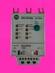 Allen Bradley E3 Plus 592-EC2DC Series. Fixed Price $617.49.