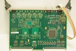 Beckman Coulter 722628B / 722629 722630 A37093 Communication Interface. Fixed Price $448.17.