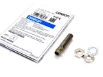 New Omron E2E-X1R5E1-M3 Proximity Switch E2EX1R5E1M3. Fixed Price $90.00.