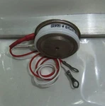 Ior Italy Rectifier 619411. Fixed Price $148.67.
