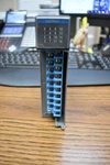 Allen Bradley SLC500 Output Module 1746-0G16 (no Front Cover). Fixed Price $40.00.