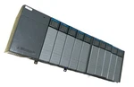 Allen Bradley Slc 500 1746-P2 Plc 10-SLOT Rack 1746-A10 With I/o Modules. Fixed Price $299.00.