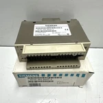 Siemens New 6ES5 482-8MA13 Digital I/o Input/output Module, 16 Point Out, 24VDC. Fixed Price $229.99.