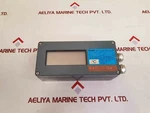 Knick 803 Digital-anziger 3V Process Indicator. Fixed Price $940.50.