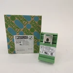 Phoenix Contact 2315162 Terminal Block Interface Module VIP-2/SC/D 9SUB/F 125.... Fixed Price $10.70.