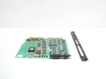 Ge Fanuc IC600CB536L Arithmetic Control Logic Unit Ccm. Fixed Price $2800.65.