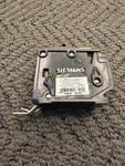 Siemens B220H: Pole 20A 22KA 120/240V Bolt-on Blh Circuit Breaker. Fixed Price $26.99.